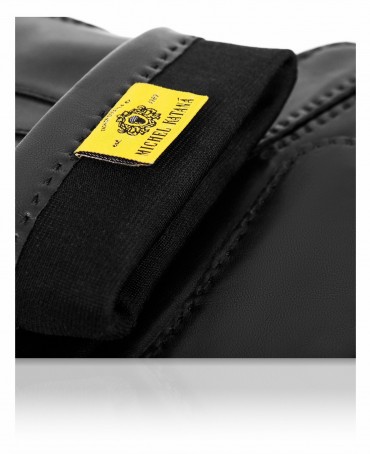 Перчатки Мужские i.K86-BERGER/BL